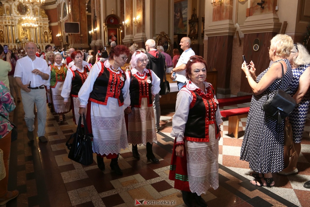 Wesele Kurpiowskie 2025 [15.06.2025] - zdjęcie #298 - eOstroleka.pl