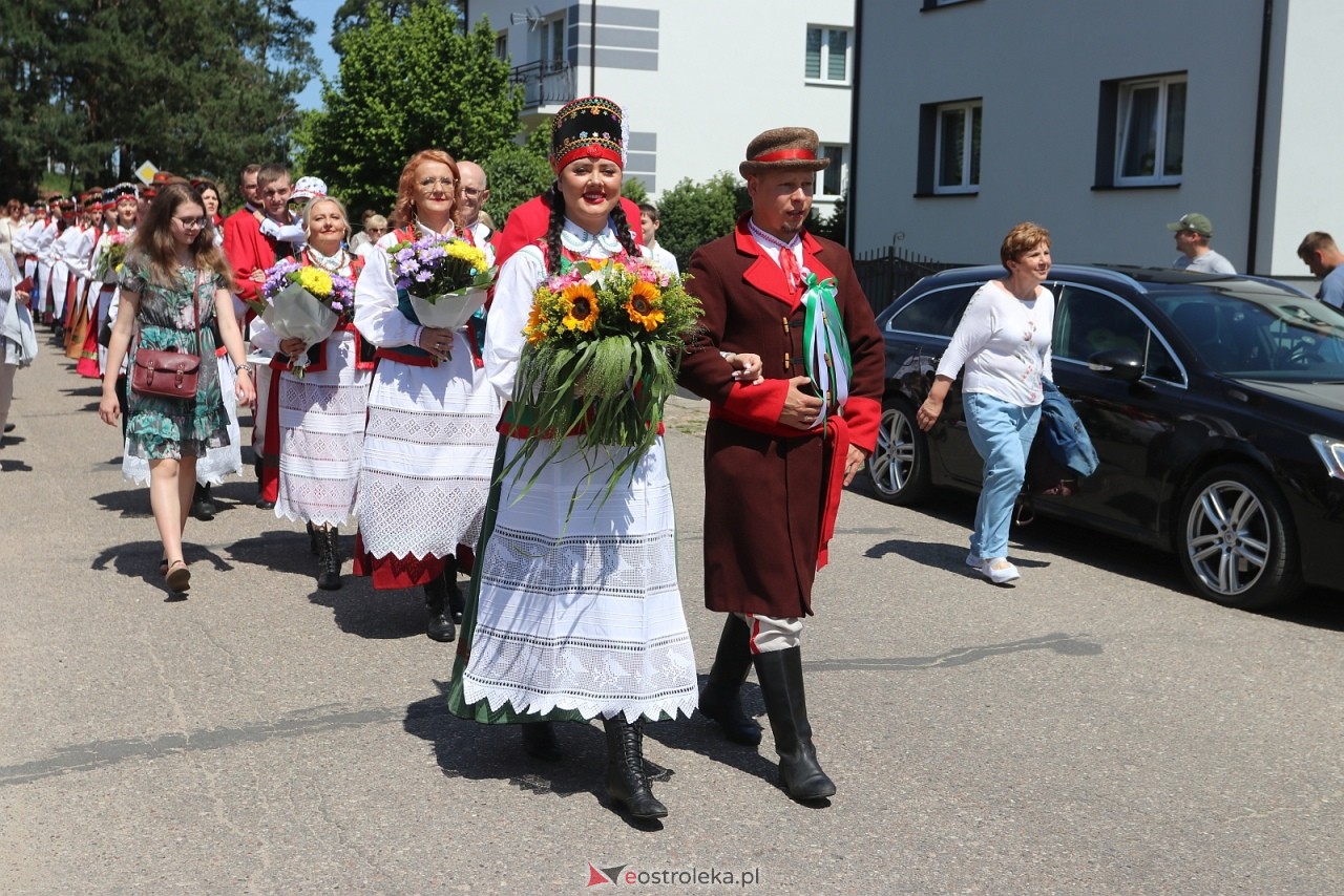 Wesele Kurpiowskie 2025 [15.06.2025] - zdjęcie #296 - eOstroleka.pl