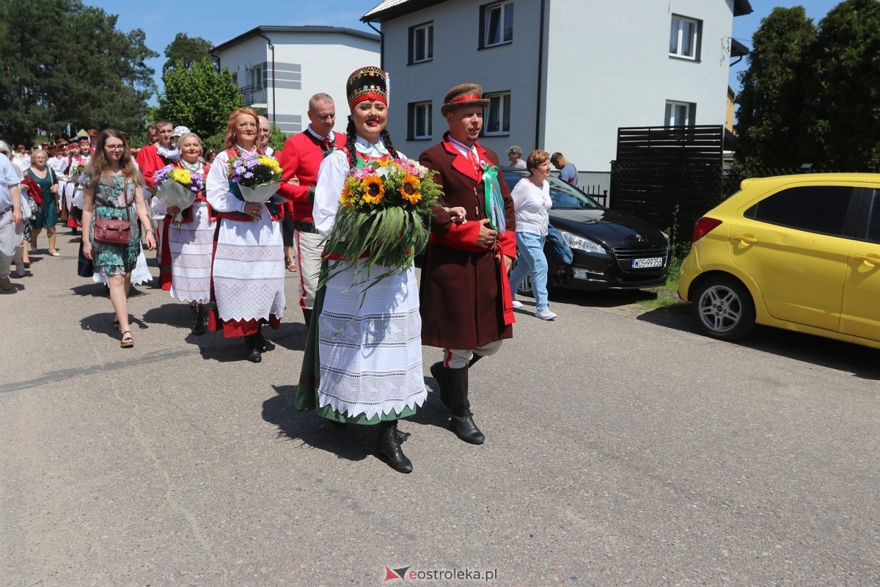 Wesele Kurpiowskie 2025 [15.06.2025] - zdjęcie #295 - eOstroleka.pl