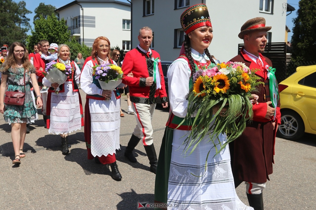 Wesele Kurpiowskie 2025 [15.06.2025] - zdjęcie #294 - eOstroleka.pl