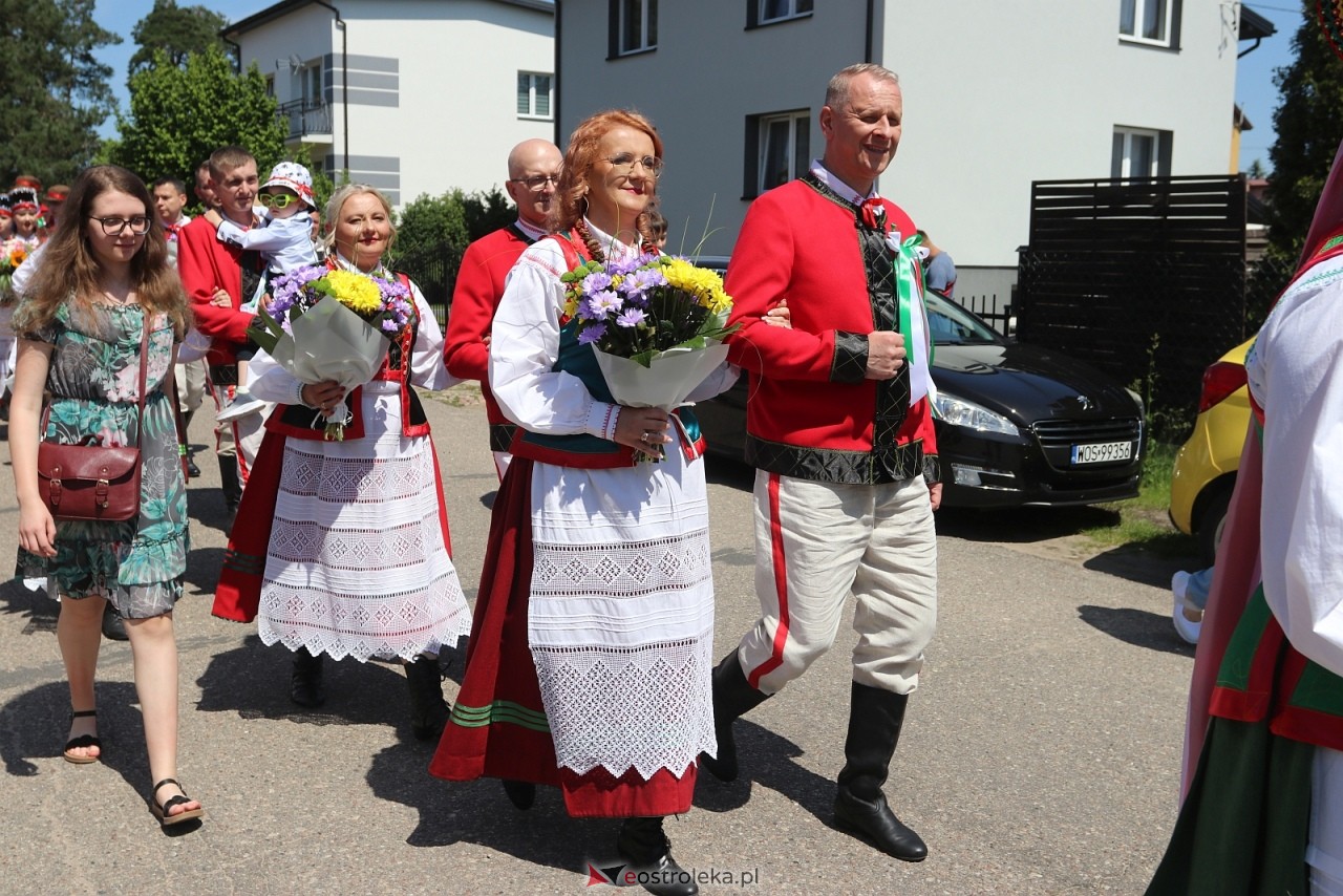 Wesele Kurpiowskie 2025 [15.06.2025] - zdjęcie #293 - eOstroleka.pl