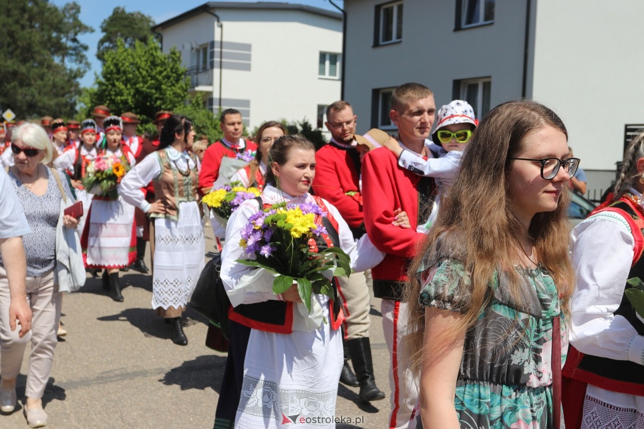 Wesele Kurpiowskie 2025 [15.06.2025] - zdjęcie #292 - eOstroleka.pl