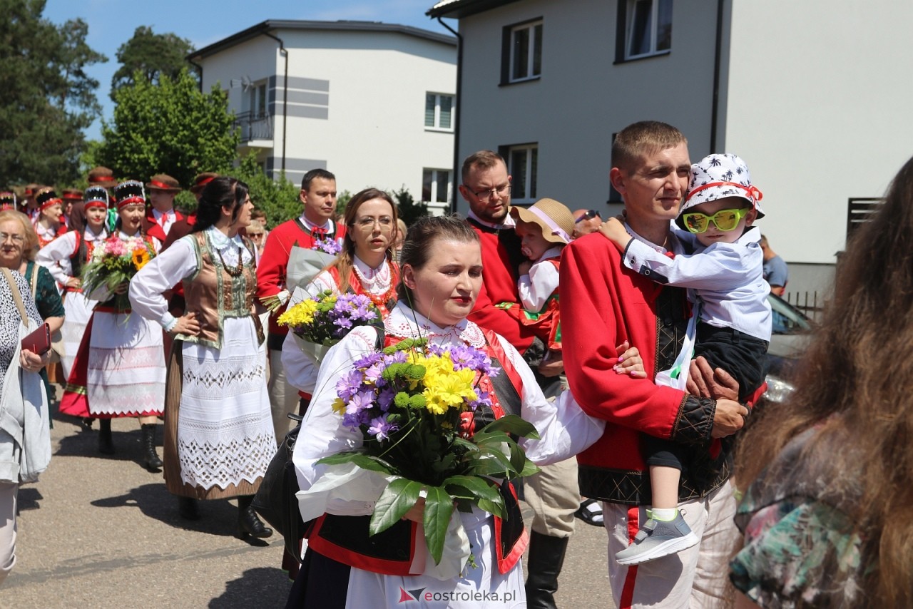 Wesele Kurpiowskie 2025 [15.06.2025] - zdjęcie #291 - eOstroleka.pl