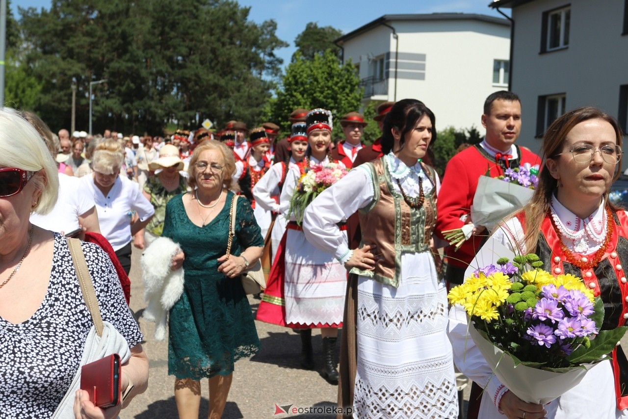 Wesele Kurpiowskie 2025 [15.06.2025] - zdjęcie #290 - eOstroleka.pl