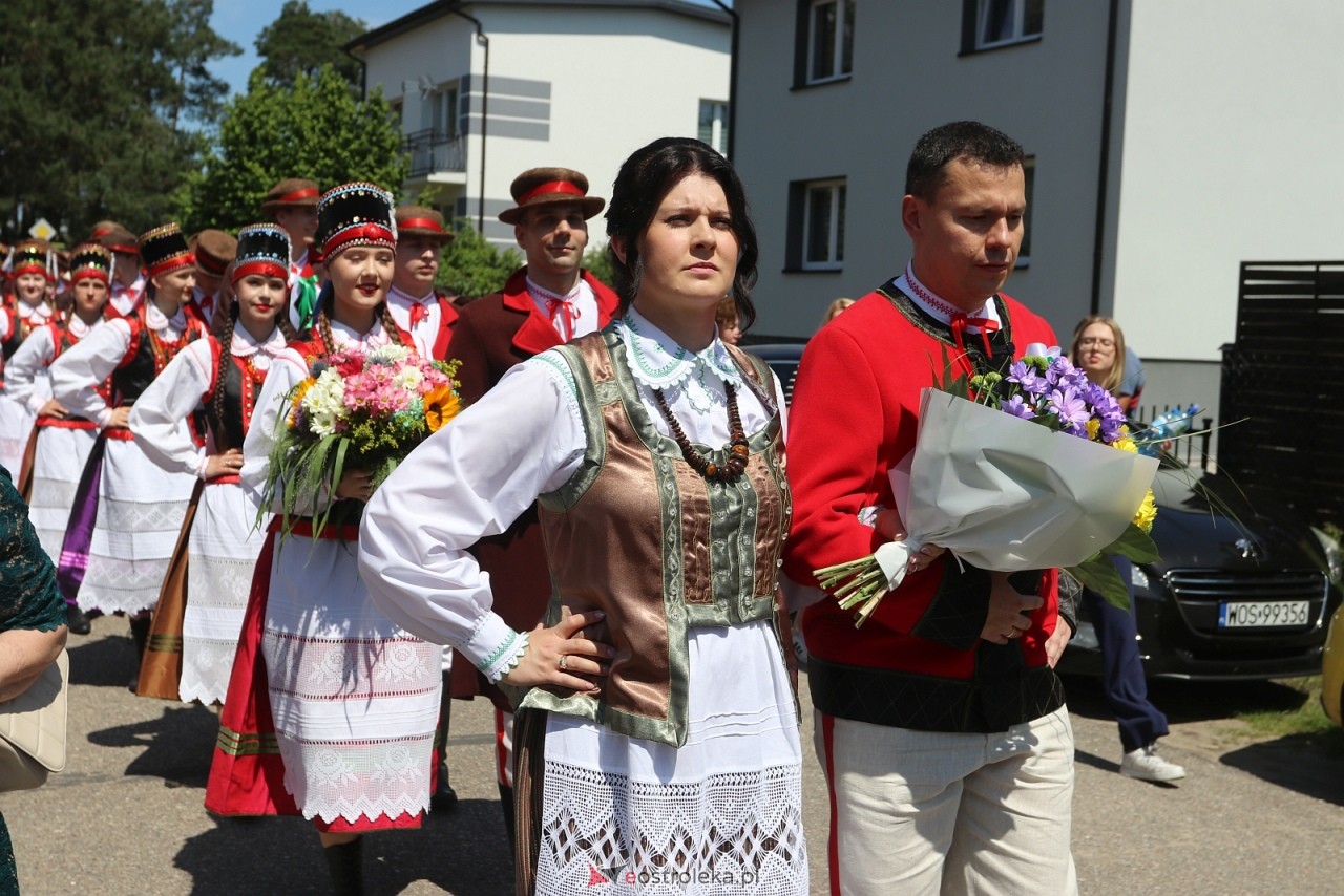 Wesele Kurpiowskie 2025 [15.06.2025] - zdjęcie #289 - eOstroleka.pl