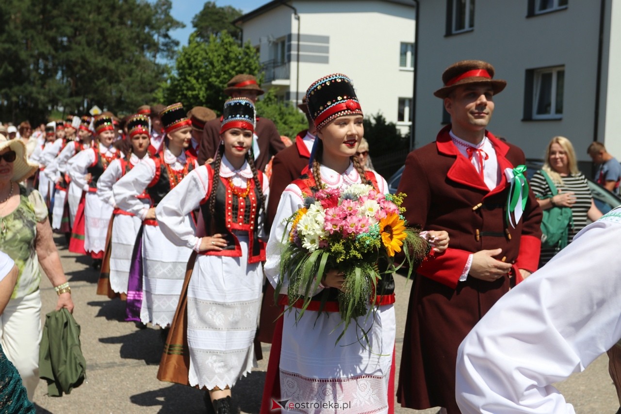 Wesele Kurpiowskie 2025 [15.06.2025] - zdjęcie #288 - eOstroleka.pl