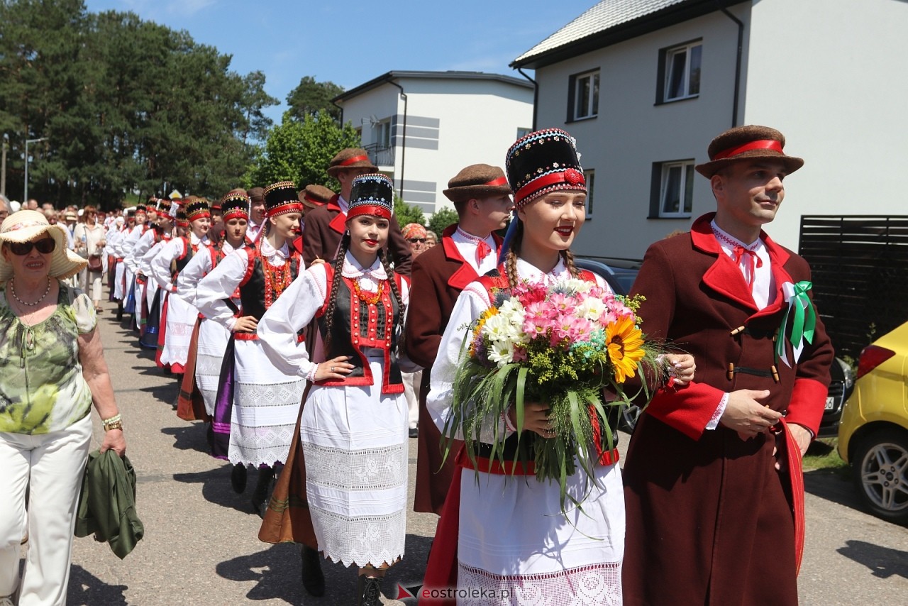 Wesele Kurpiowskie 2025 [15.06.2025] - zdjęcie #287 - eOstroleka.pl