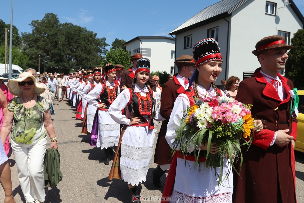 Wesele Kurpiowskie 2025 [15.06.2025] - zdjęcie #286 - eOstroleka.pl
