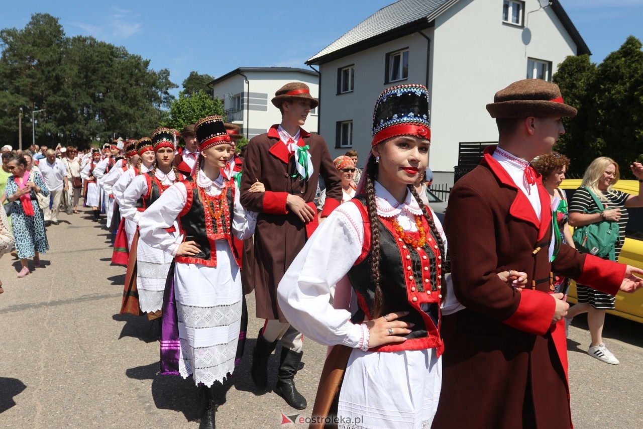 Wesele Kurpiowskie 2025 [15.06.2025] - zdjęcie #285 - eOstroleka.pl
