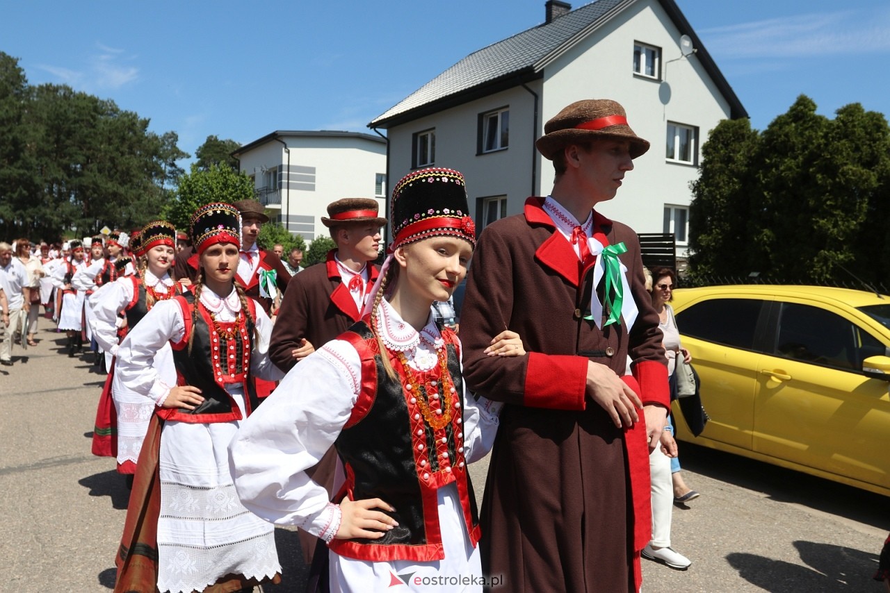 Wesele Kurpiowskie 2025 [15.06.2025] - zdjęcie #284 - eOstroleka.pl