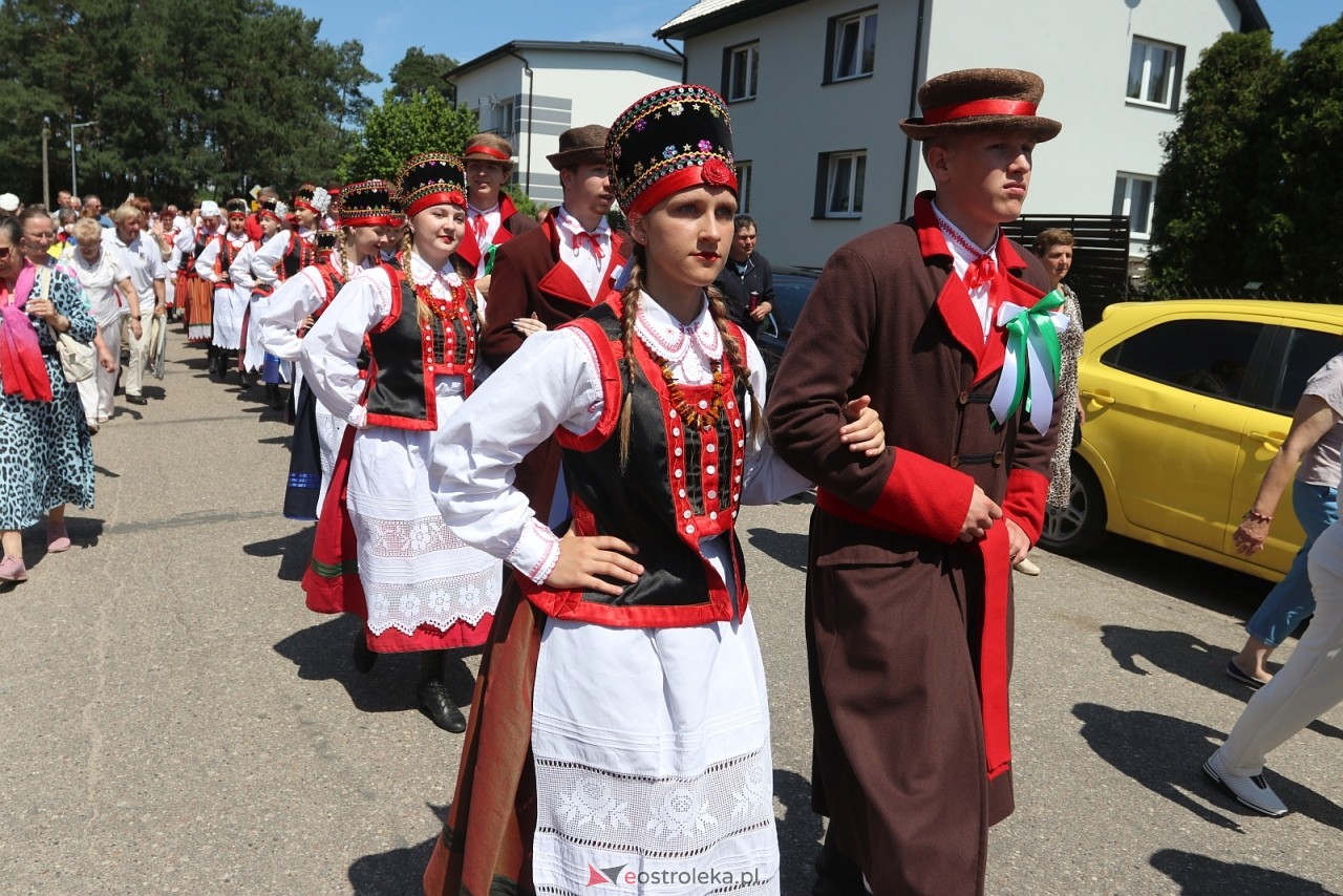 Wesele Kurpiowskie 2025 [15.06.2025] - zdjęcie #283 - eOstroleka.pl