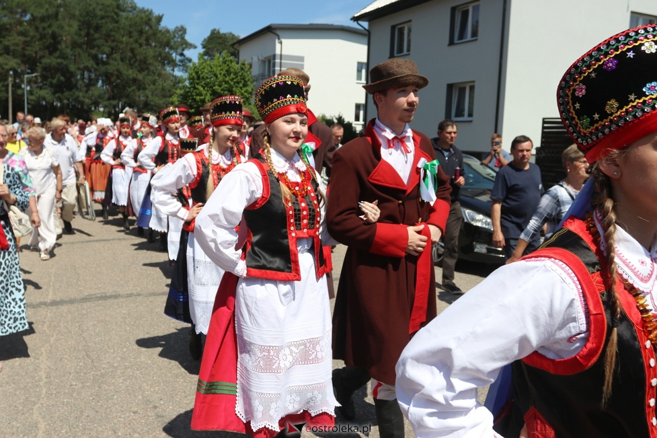 Wesele Kurpiowskie 2025 [15.06.2025] - zdjęcie #282 - eOstroleka.pl