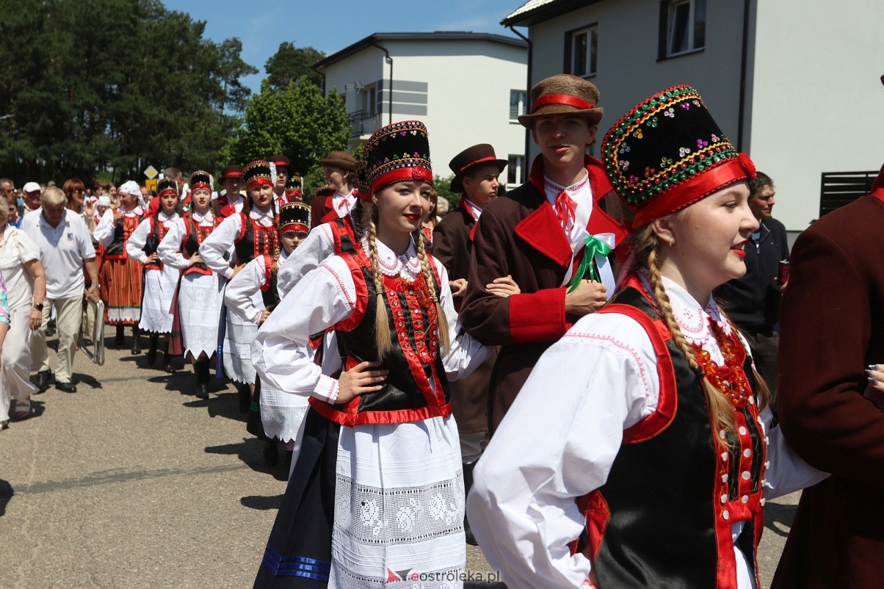 Wesele Kurpiowskie 2025 [15.06.2025] - zdjęcie #281 - eOstroleka.pl