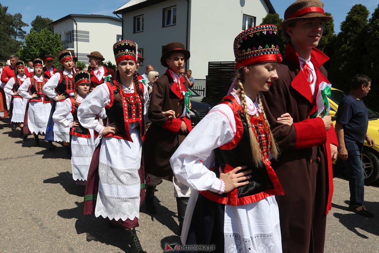 Wesele Kurpiowskie 2025 [15.06.2025] - zdjęcie #280 - eOstroleka.pl