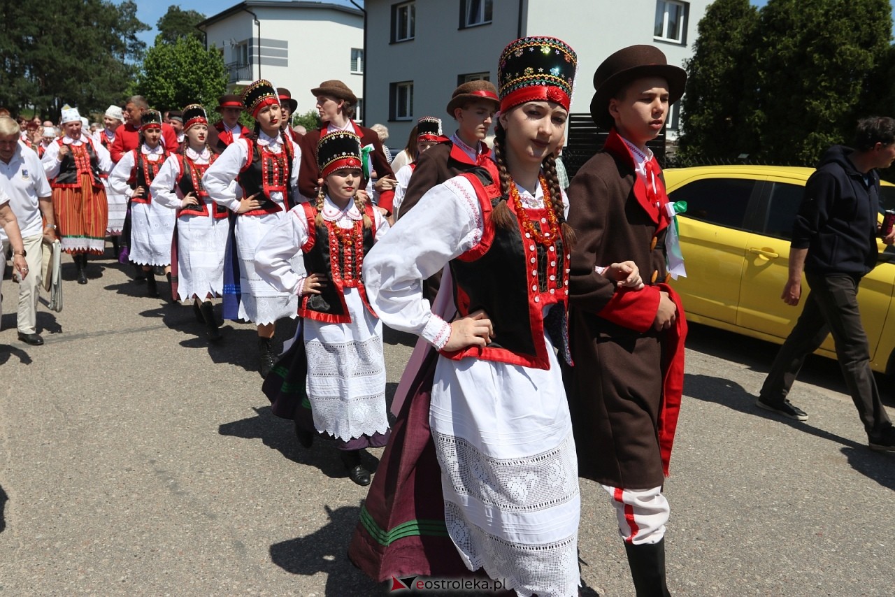Wesele Kurpiowskie 2025 [15.06.2025] - zdjęcie #279 - eOstroleka.pl