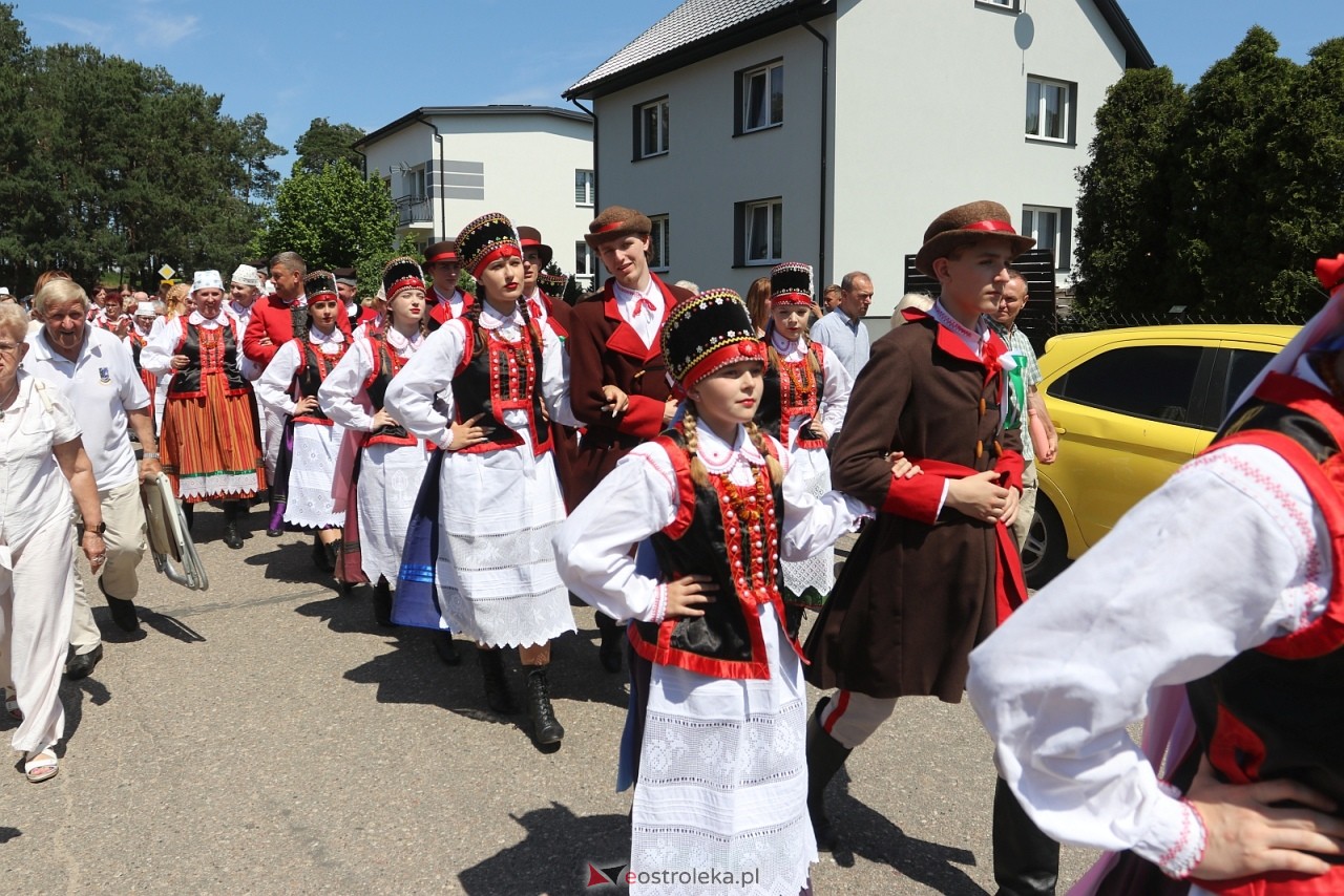 Wesele Kurpiowskie 2025 [15.06.2025] - zdjęcie #278 - eOstroleka.pl