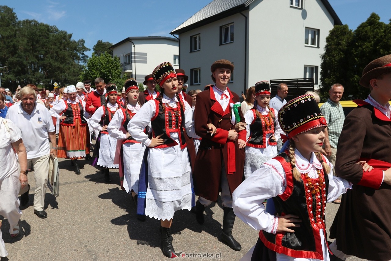Wesele Kurpiowskie 2025 [15.06.2025] - zdjęcie #277 - eOstroleka.pl