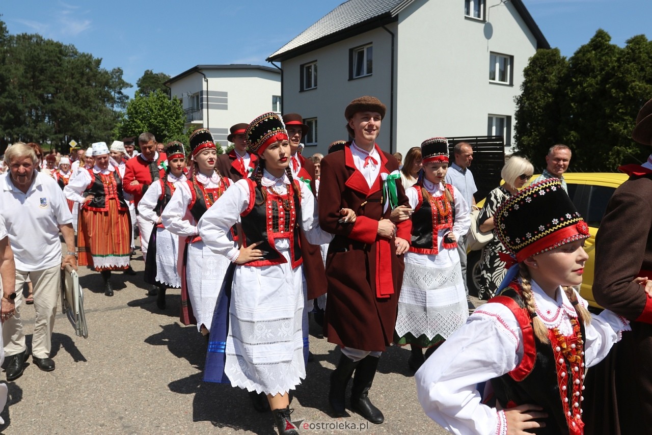 Wesele Kurpiowskie 2025 [15.06.2025] - zdjęcie #276 - eOstroleka.pl