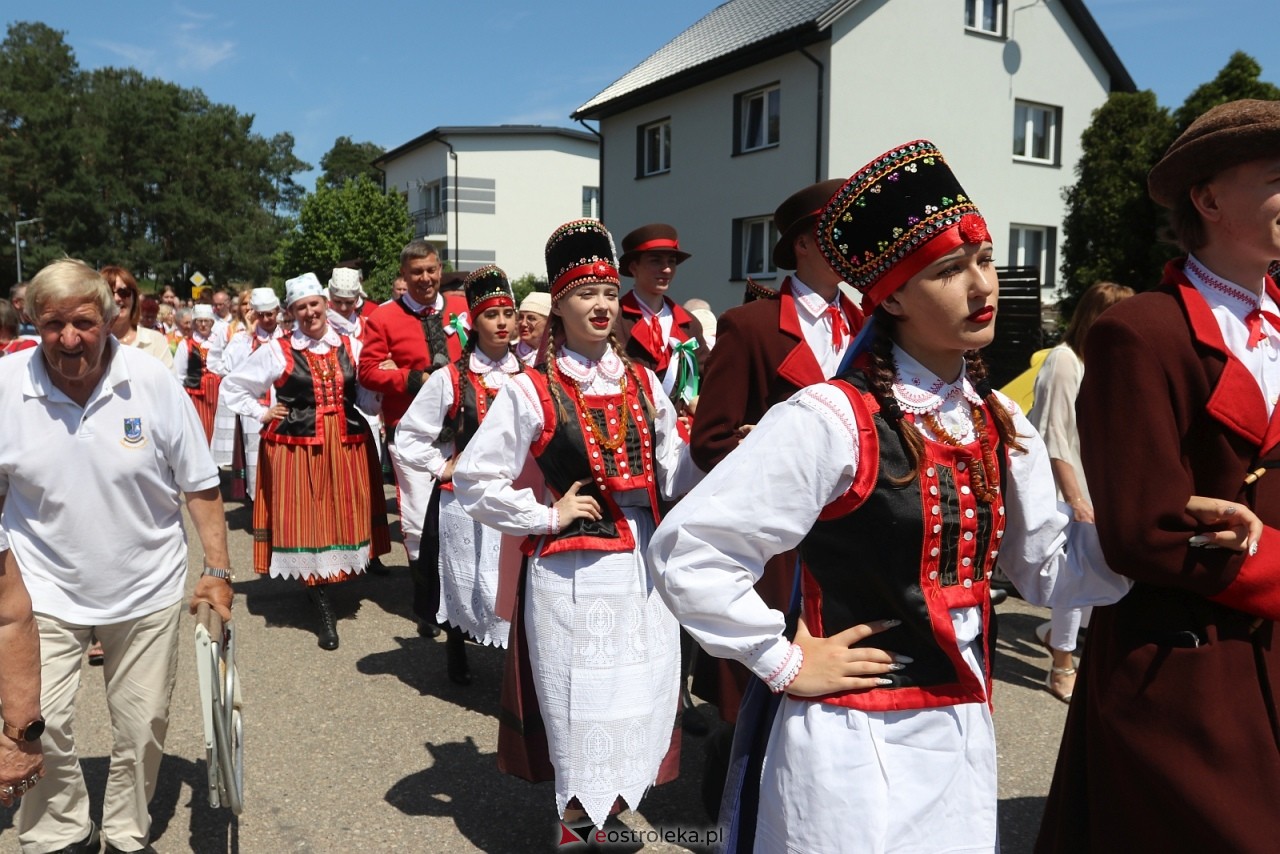 Wesele Kurpiowskie 2025 [15.06.2025] - zdjęcie #275 - eOstroleka.pl
