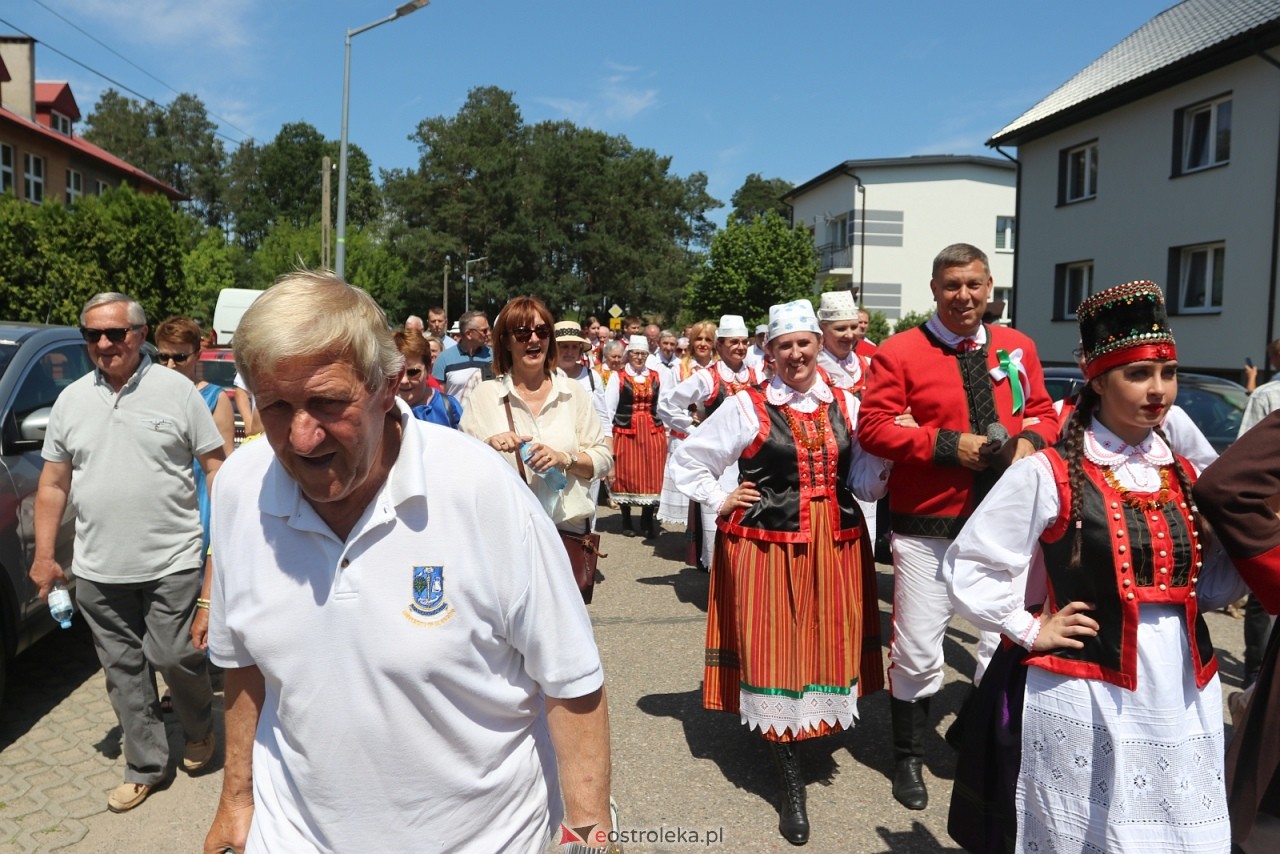 Wesele Kurpiowskie 2025 [15.06.2025] - zdjęcie #274 - eOstroleka.pl