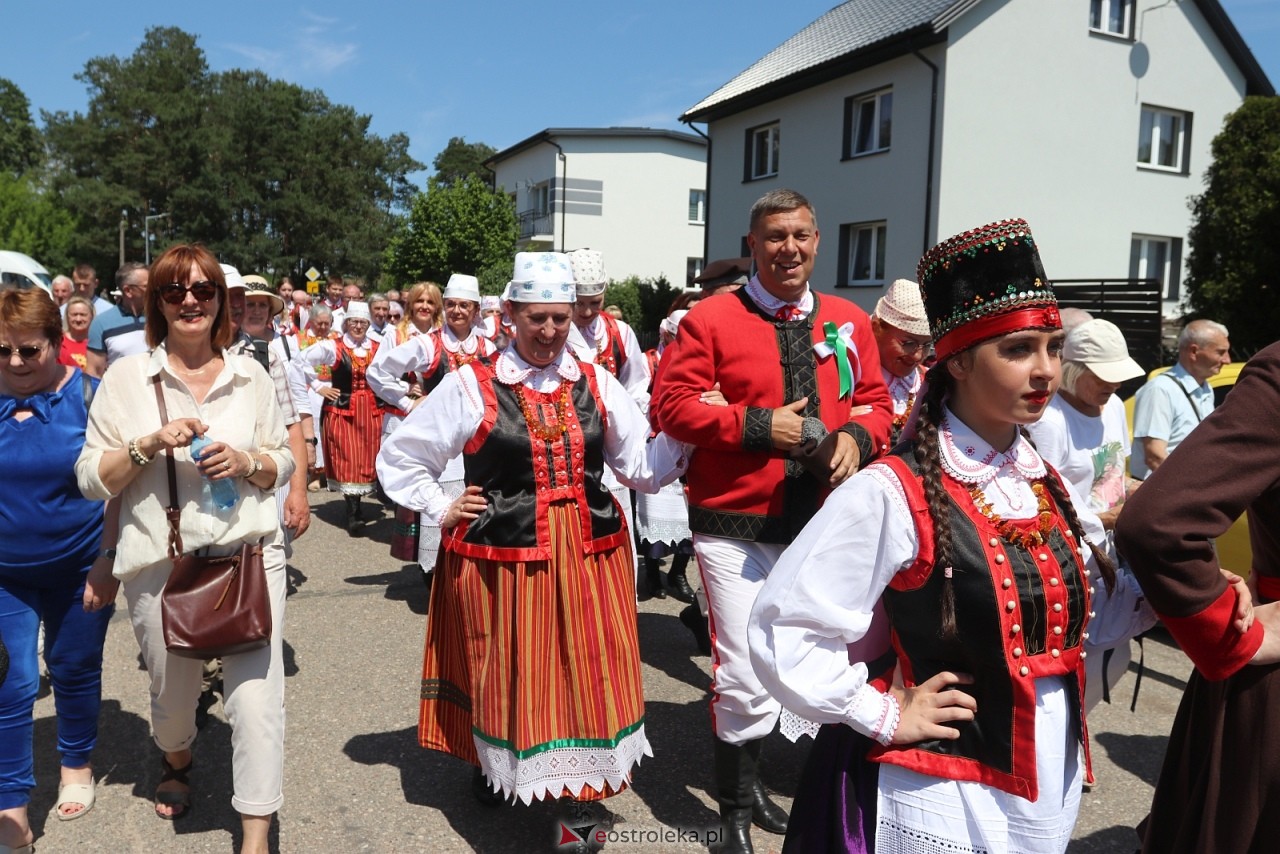 Wesele Kurpiowskie 2025 [15.06.2025] - zdjęcie #273 - eOstroleka.pl