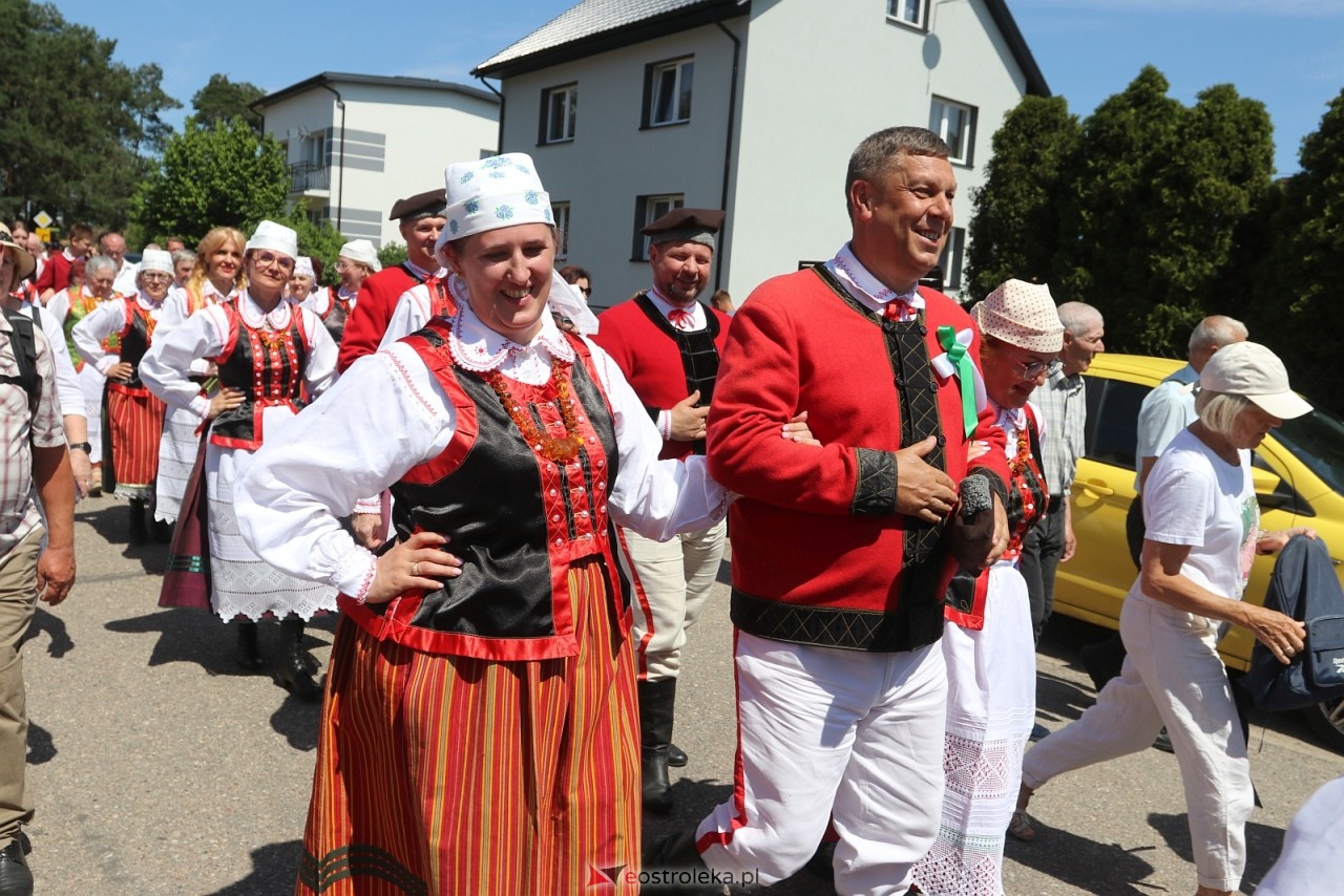 Wesele Kurpiowskie 2025 [15.06.2025] - zdjęcie #272 - eOstroleka.pl