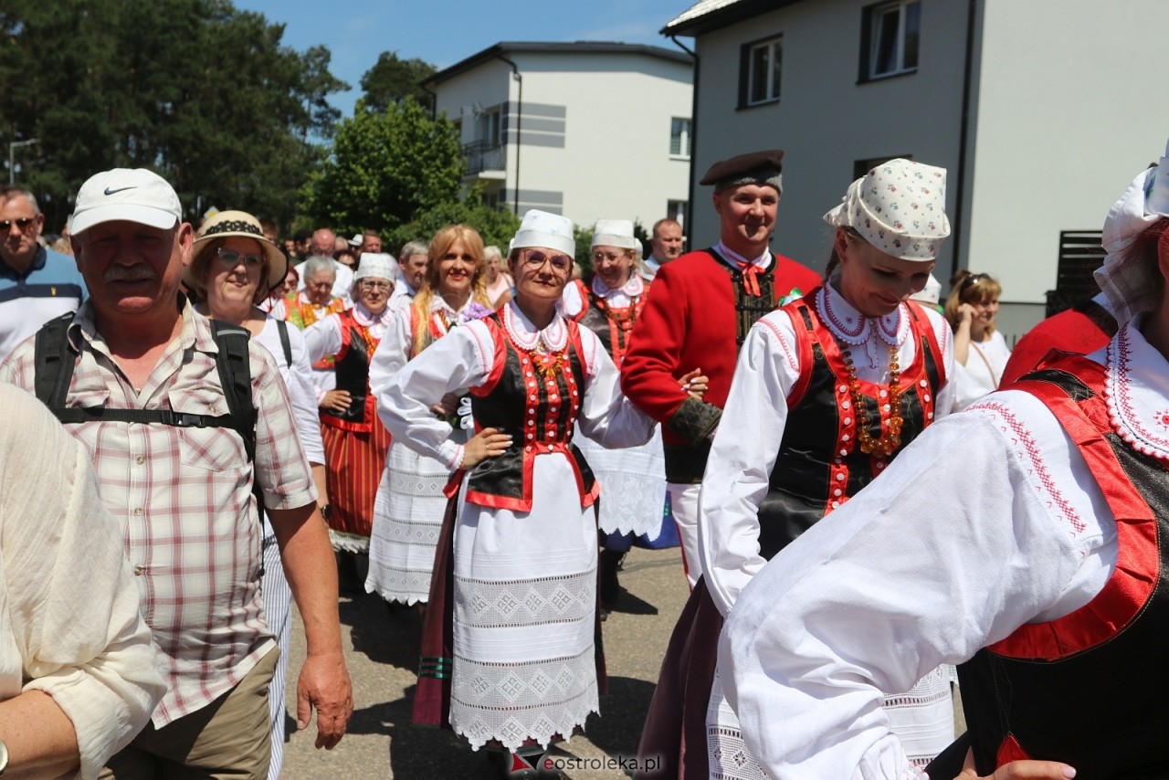 Wesele Kurpiowskie 2025 [15.06.2025] - zdjęcie #271 - eOstroleka.pl