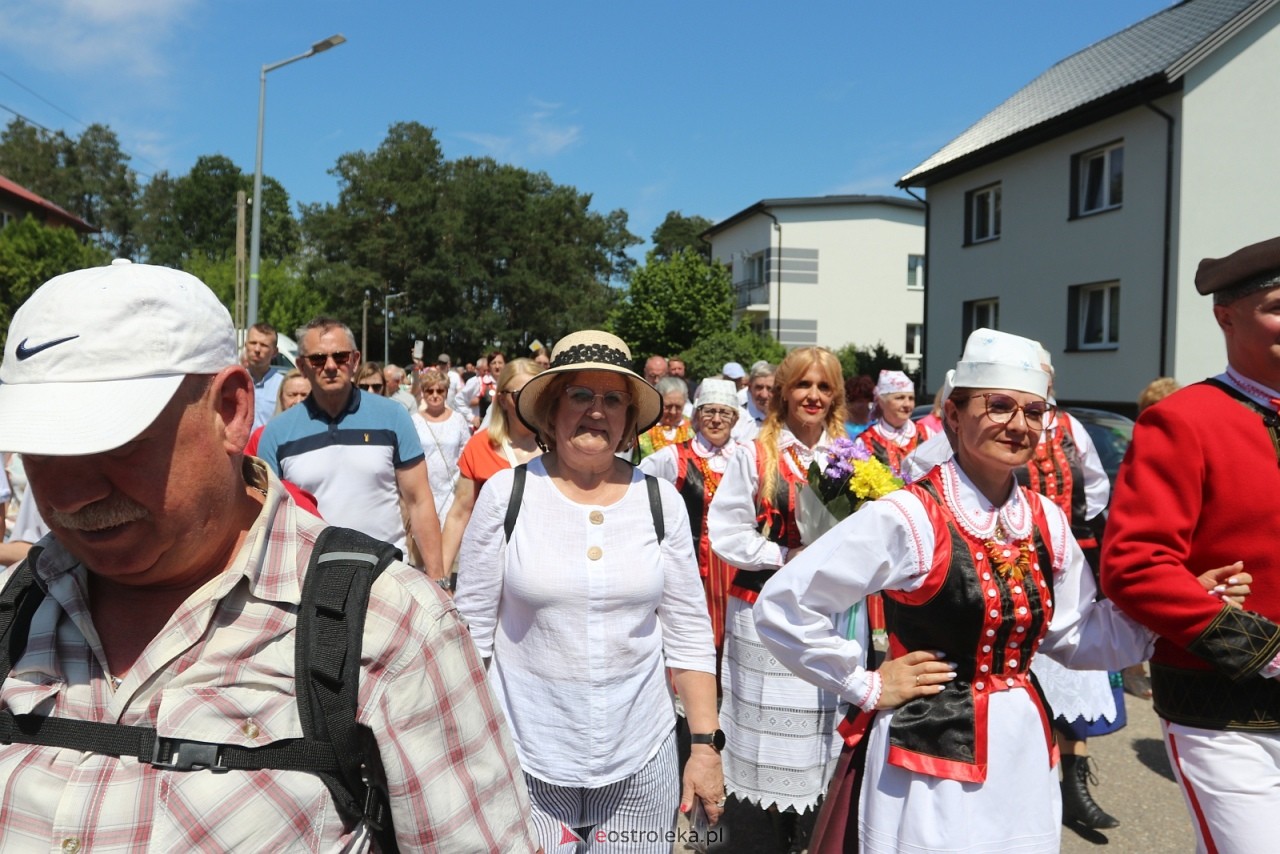 Wesele Kurpiowskie 2025 [15.06.2025] - zdjęcie #270 - eOstroleka.pl