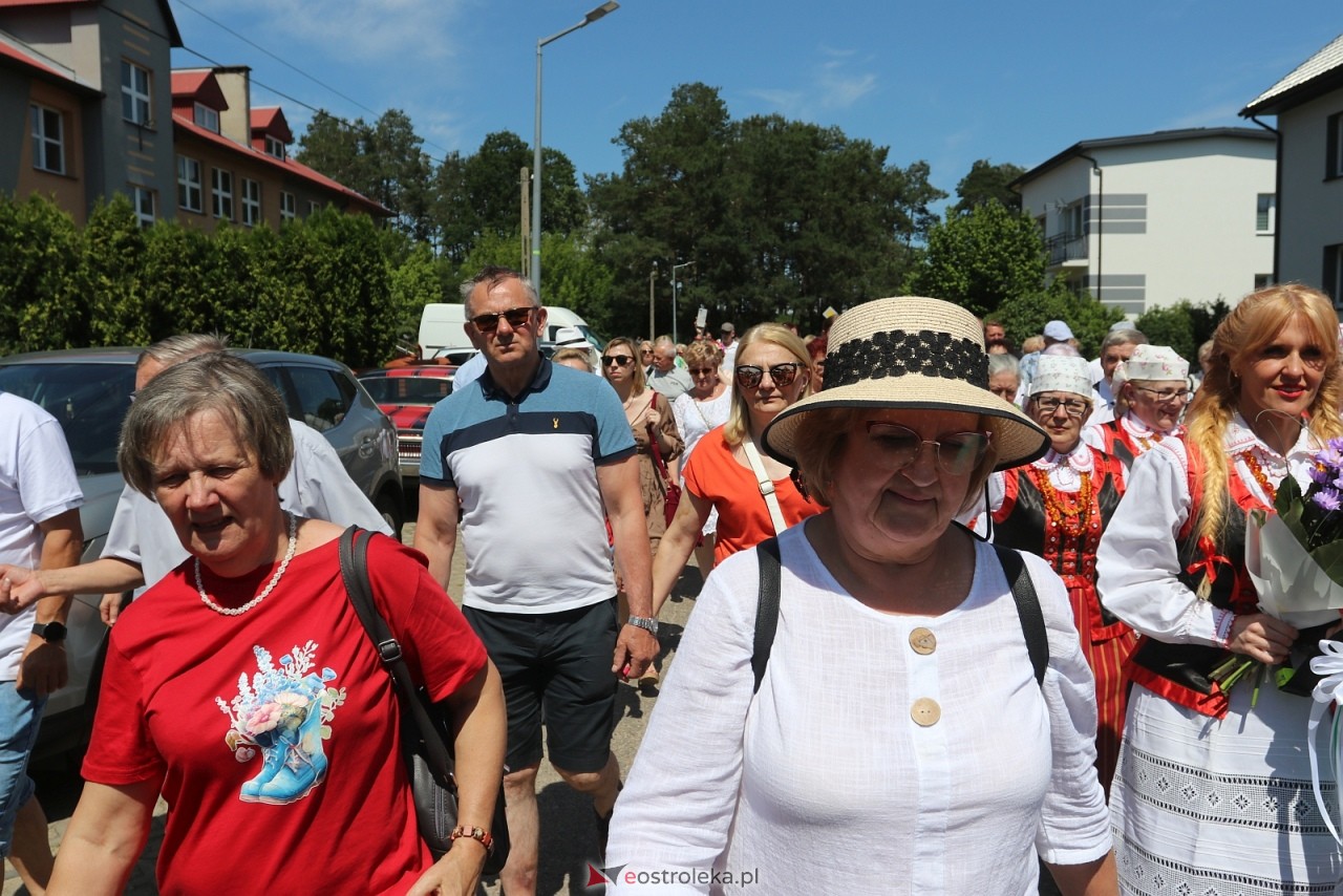Wesele Kurpiowskie 2025 [15.06.2025] - zdjęcie #269 - eOstroleka.pl