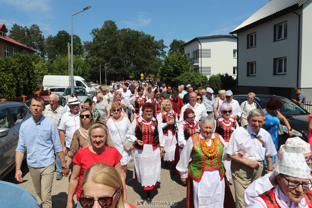 Wesele Kurpiowskie 2025 [15.06.2025] - zdjęcie #268 - eOstroleka.pl