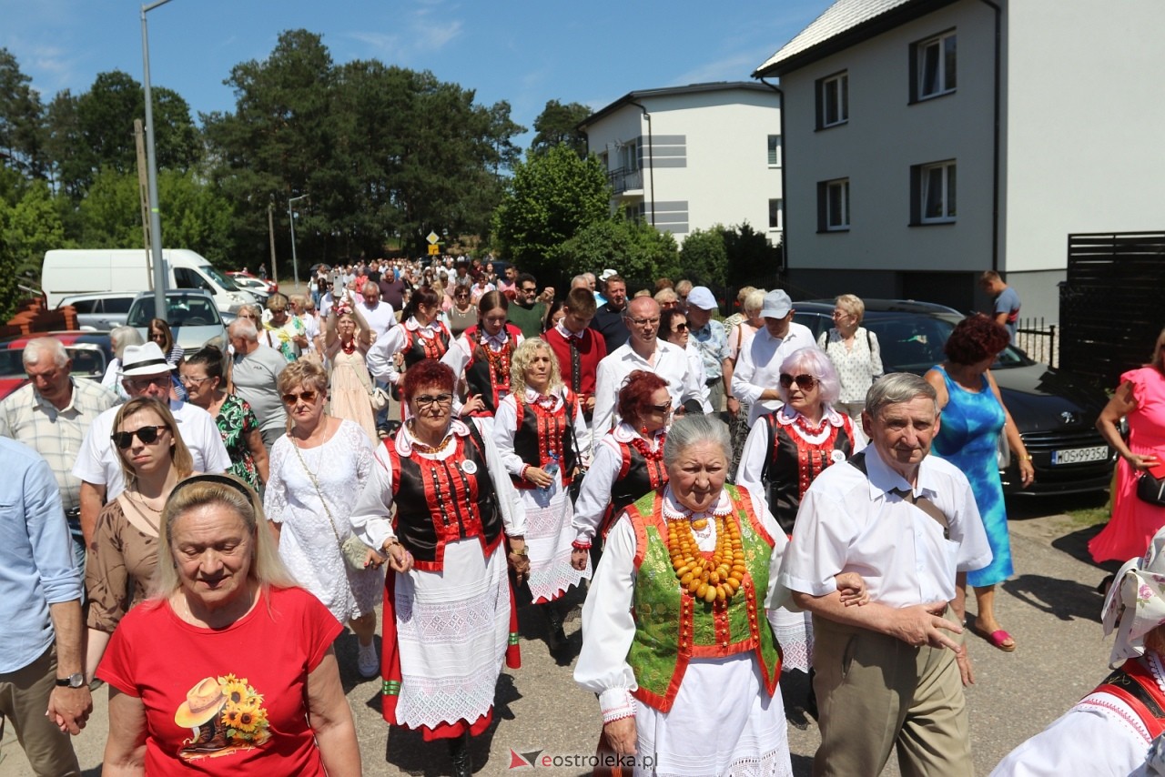 Wesele Kurpiowskie 2025 [15.06.2025] - zdjęcie #267 - eOstroleka.pl