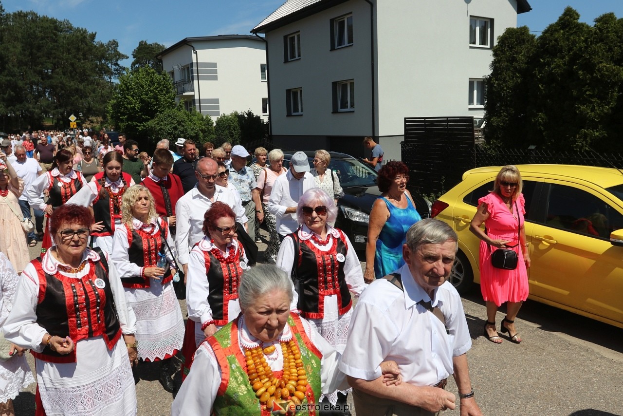 Wesele Kurpiowskie 2025 [15.06.2025] - zdjęcie #266 - eOstroleka.pl