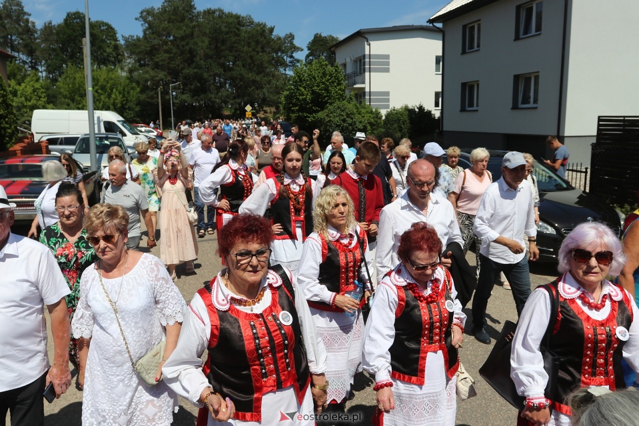 Wesele Kurpiowskie 2025 [15.06.2025] - zdjęcie #265 - eOstroleka.pl