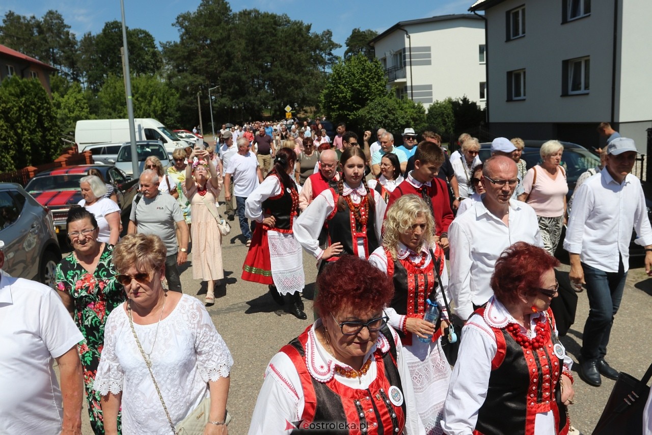 Wesele Kurpiowskie 2025 [15.06.2025] - zdjęcie #264 - eOstroleka.pl