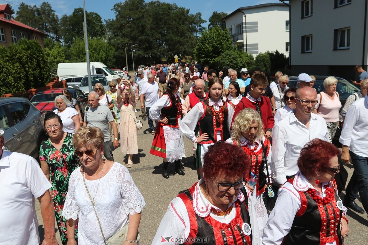 Wesele Kurpiowskie 2025 [15.06.2025] - zdjęcie #263 - eOstroleka.pl