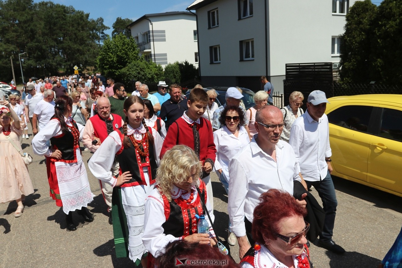 Wesele Kurpiowskie 2025 [15.06.2025] - zdjęcie #262 - eOstroleka.pl