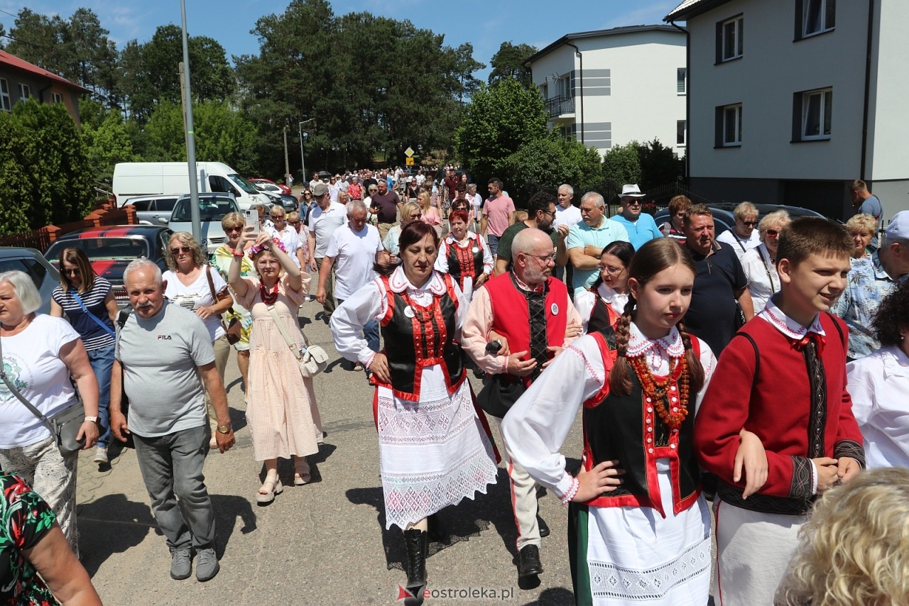 Wesele Kurpiowskie 2025 [15.06.2025] - zdjęcie #261 - eOstroleka.pl