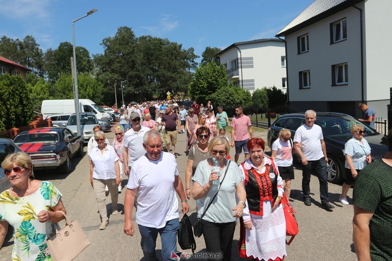 Wesele Kurpiowskie 2025 [15.06.2025] - zdjęcie #260 - eOstroleka.pl