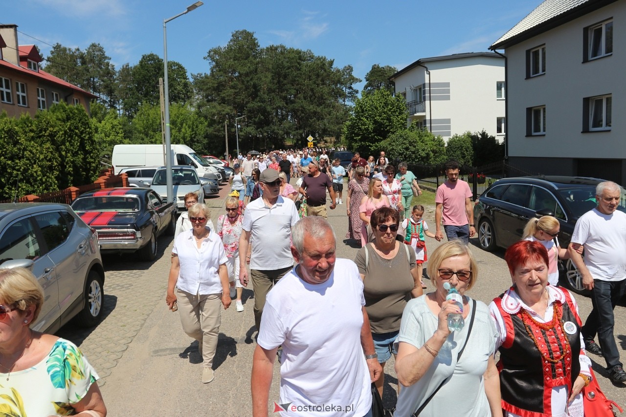 Wesele Kurpiowskie 2025 [15.06.2025] - zdjęcie #259 - eOstroleka.pl