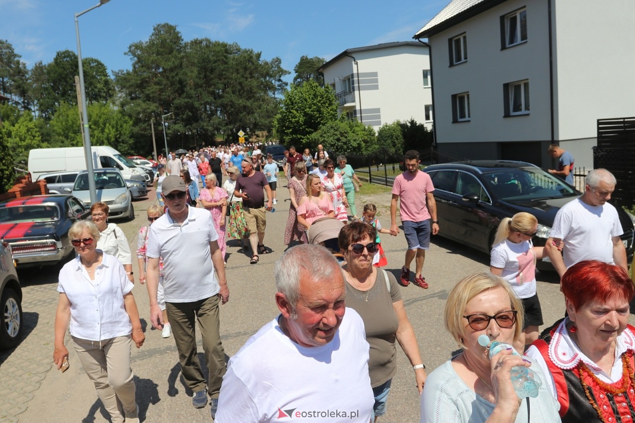 Wesele Kurpiowskie 2025 [15.06.2025] - zdjęcie #258 - eOstroleka.pl