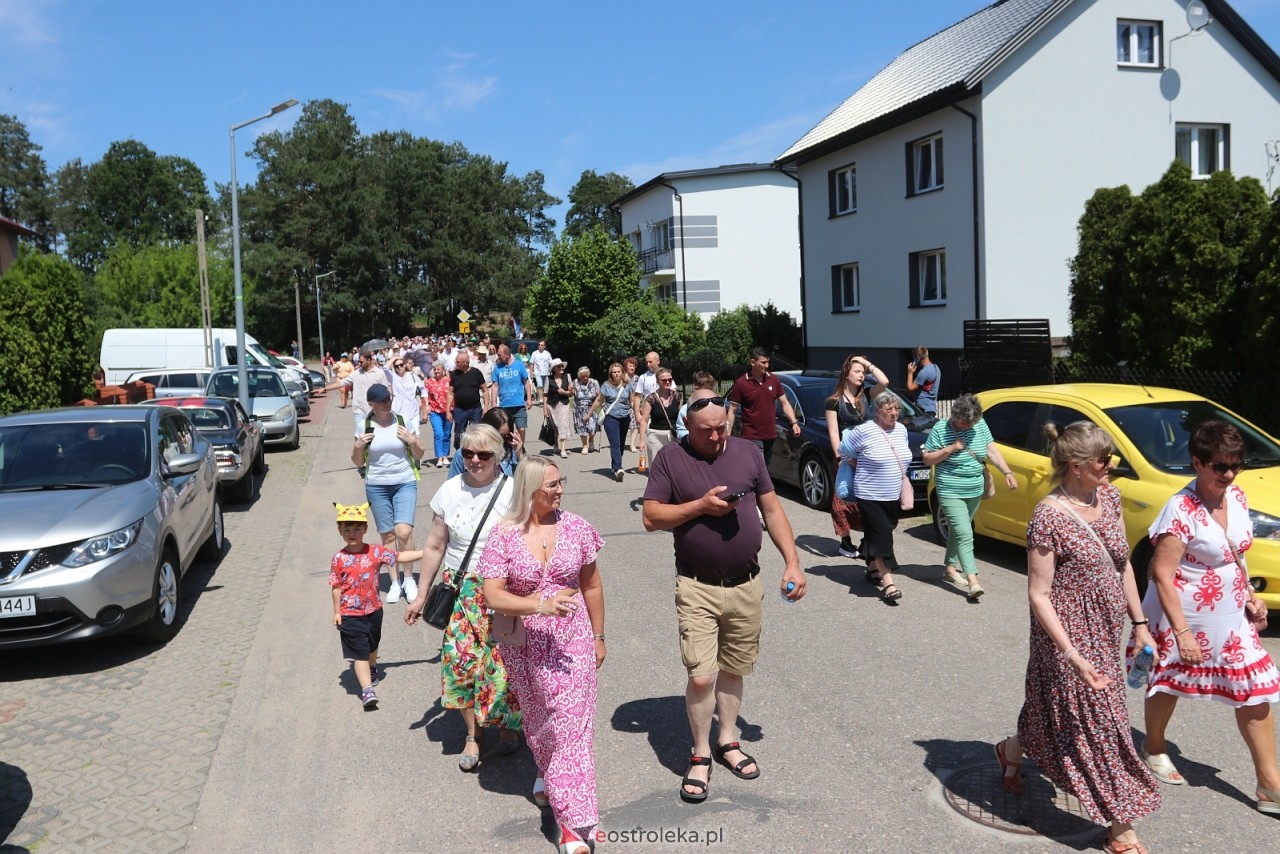Wesele Kurpiowskie 2025 [15.06.2025] - zdjęcie #257 - eOstroleka.pl