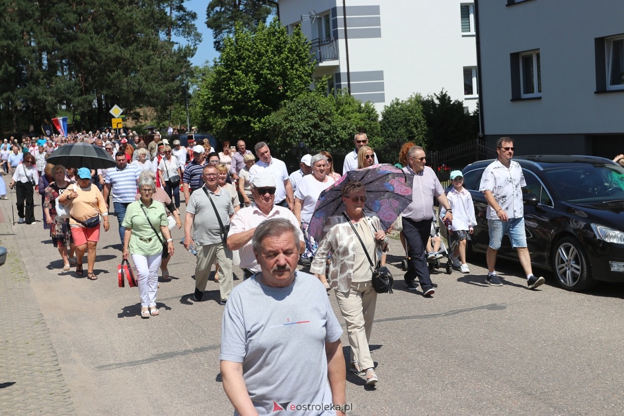 Wesele Kurpiowskie 2025 [15.06.2025] - zdjęcie #256 - eOstroleka.pl