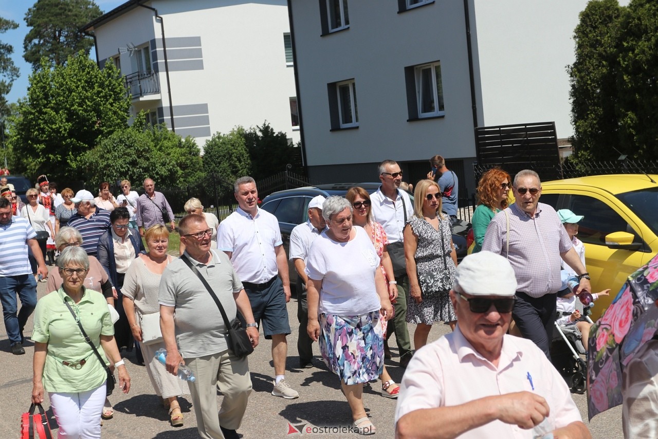 Wesele Kurpiowskie 2025 [15.06.2025] - zdjęcie #255 - eOstroleka.pl