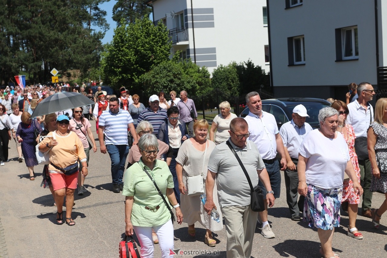 Wesele Kurpiowskie 2025 [15.06.2025] - zdjęcie #254 - eOstroleka.pl