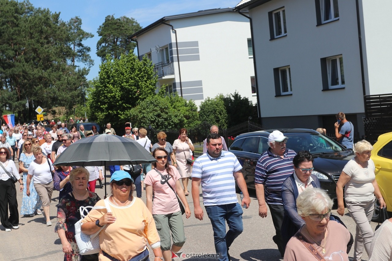 Wesele Kurpiowskie 2025 [15.06.2025] - zdjęcie #253 - eOstroleka.pl