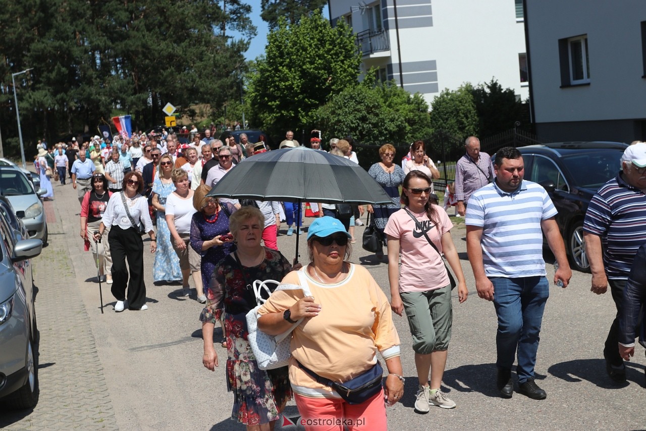 Wesele Kurpiowskie 2025 [15.06.2025] - zdjęcie #252 - eOstroleka.pl
