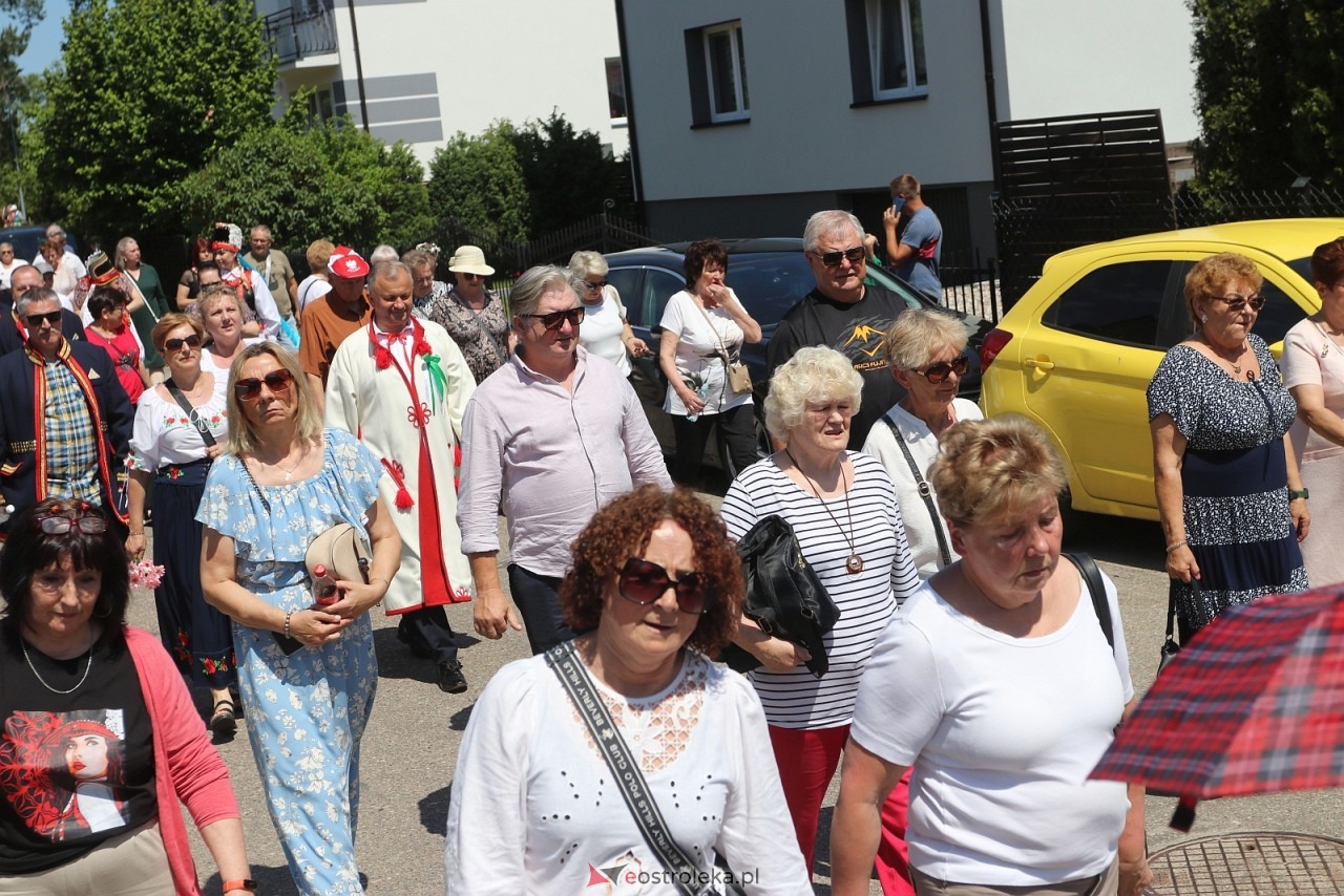 Wesele Kurpiowskie 2025 [15.06.2025] - zdjęcie #251 - eOstroleka.pl