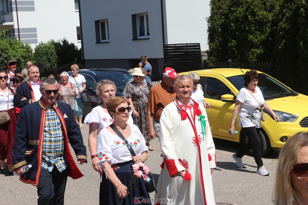 Wesele Kurpiowskie 2025 [15.06.2025] - zdjęcie #250 - eOstroleka.pl