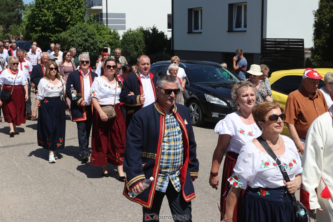 Wesele Kurpiowskie 2025 [15.06.2025] - zdjęcie #249 - eOstroleka.pl