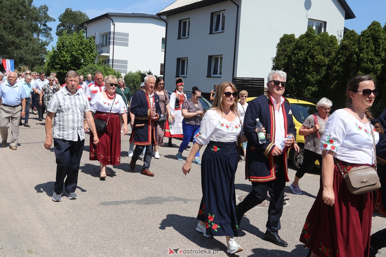 Wesele Kurpiowskie 2025 [15.06.2025] - zdjęcie #248 - eOstroleka.pl